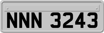 NNN3243