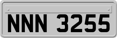 NNN3255