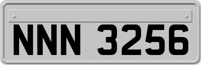 NNN3256