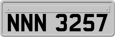 NNN3257