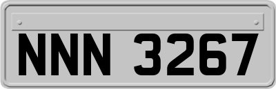 NNN3267