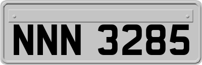 NNN3285
