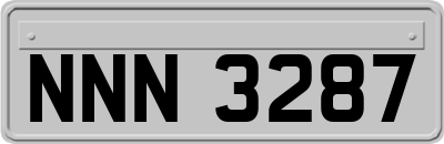 NNN3287