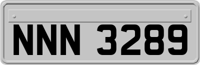 NNN3289