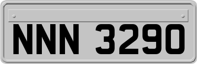 NNN3290