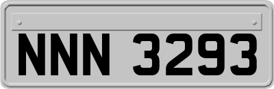 NNN3293