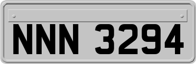 NNN3294