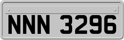 NNN3296