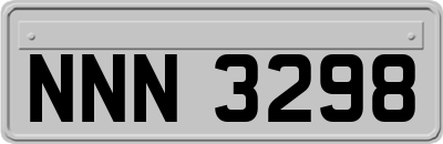 NNN3298