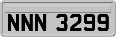 NNN3299