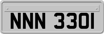 NNN3301