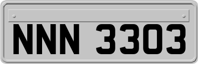NNN3303