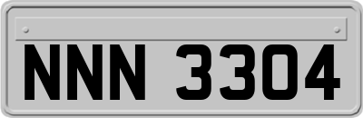 NNN3304