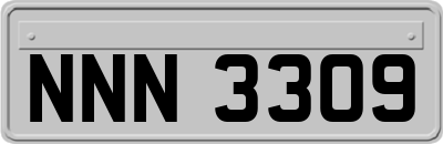 NNN3309