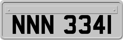 NNN3341