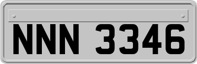 NNN3346