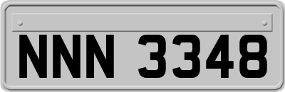 NNN3348