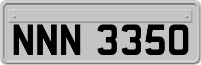 NNN3350