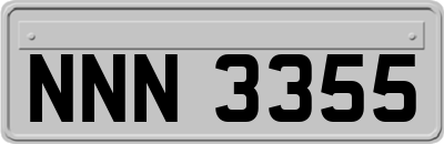 NNN3355