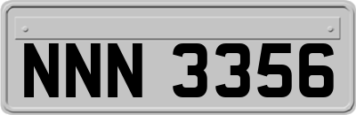 NNN3356