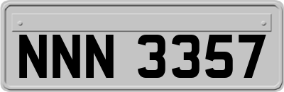 NNN3357