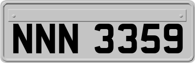 NNN3359