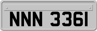 NNN3361