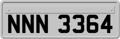 NNN3364
