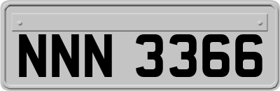 NNN3366