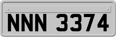 NNN3374