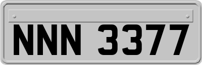 NNN3377