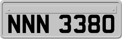 NNN3380