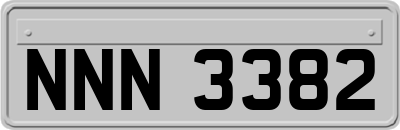 NNN3382