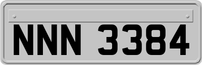 NNN3384