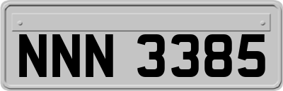 NNN3385