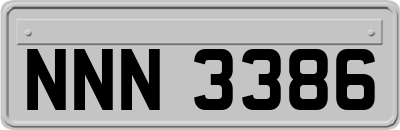 NNN3386