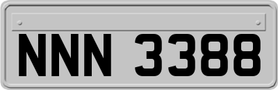 NNN3388
