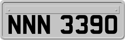NNN3390