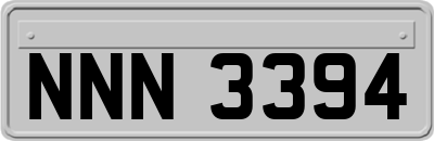 NNN3394