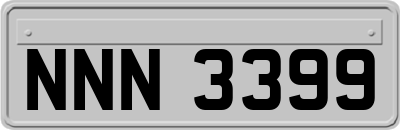 NNN3399