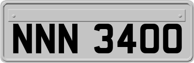 NNN3400