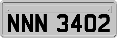 NNN3402