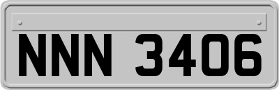 NNN3406
