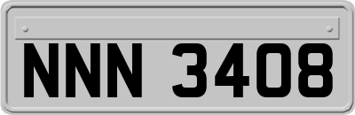 NNN3408