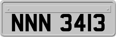 NNN3413