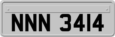 NNN3414