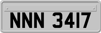 NNN3417
