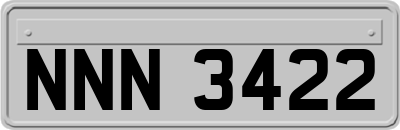NNN3422