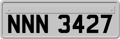 NNN3427