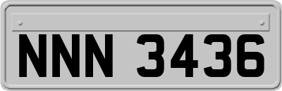 NNN3436